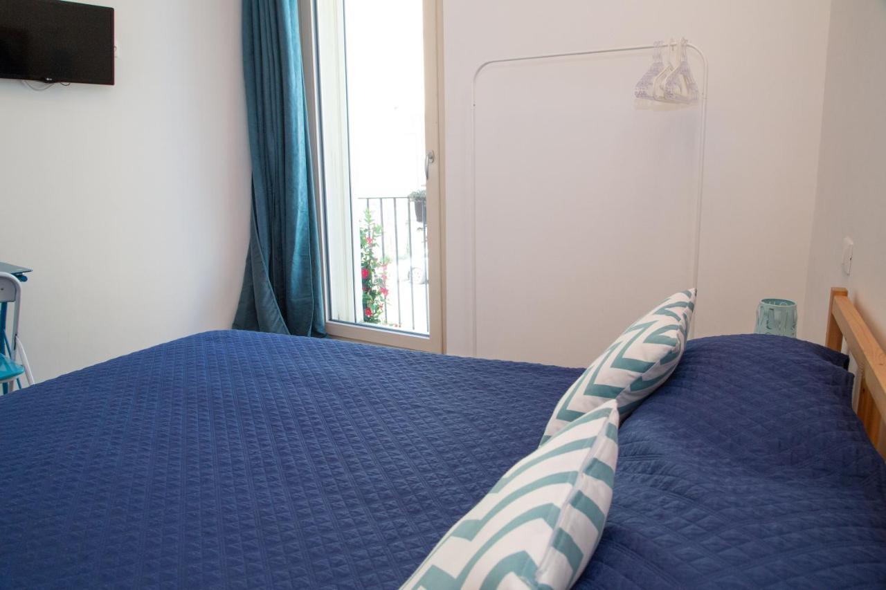 Bed & Breakfast La Nassa Таранто Экстерьер фото